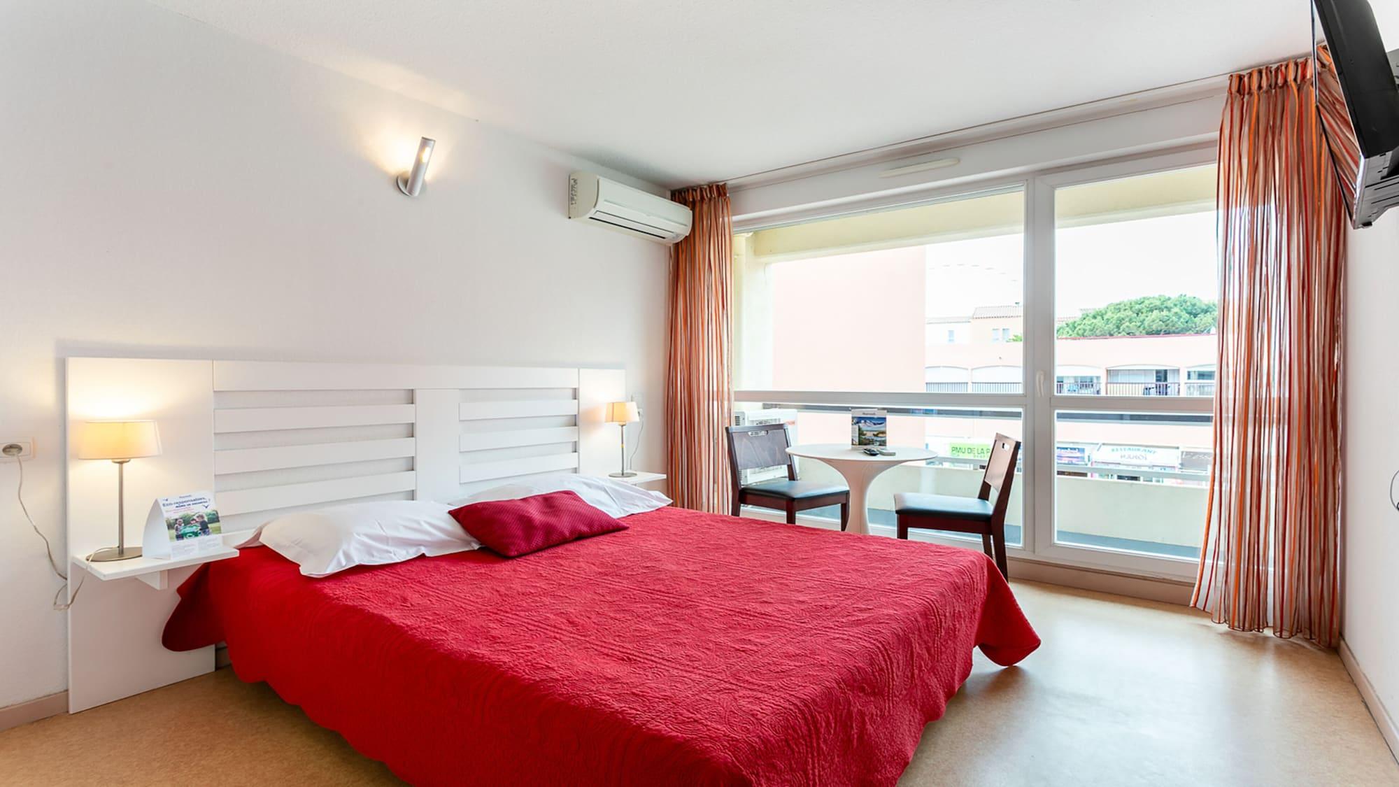 Vacanceole - Residence Le Saint Clair Agde Εξωτερικό φωτογραφία