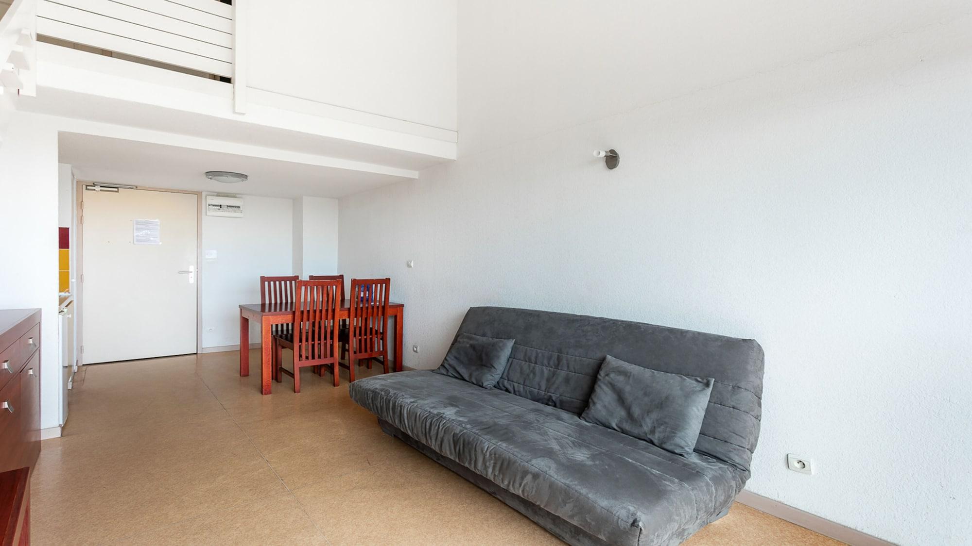 Vacanceole - Residence Le Saint Clair Agde Εξωτερικό φωτογραφία