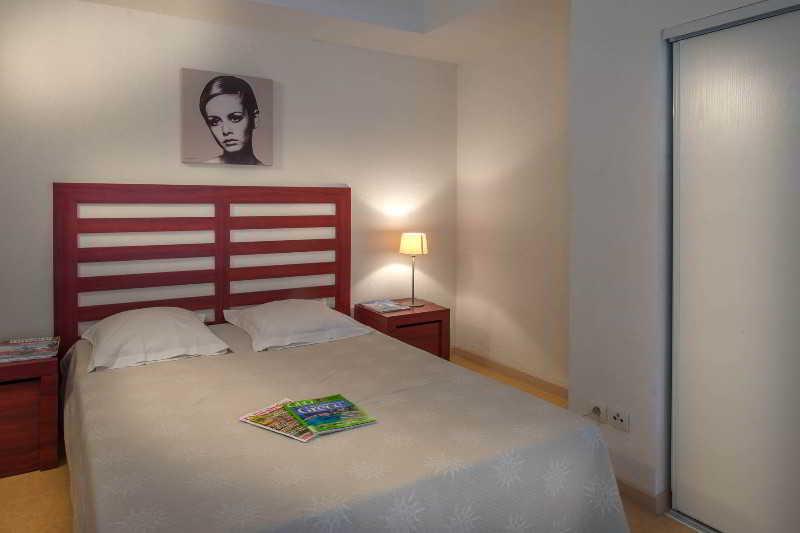 Vacanceole - Residence Le Saint Clair Agde Εξωτερικό φωτογραφία
