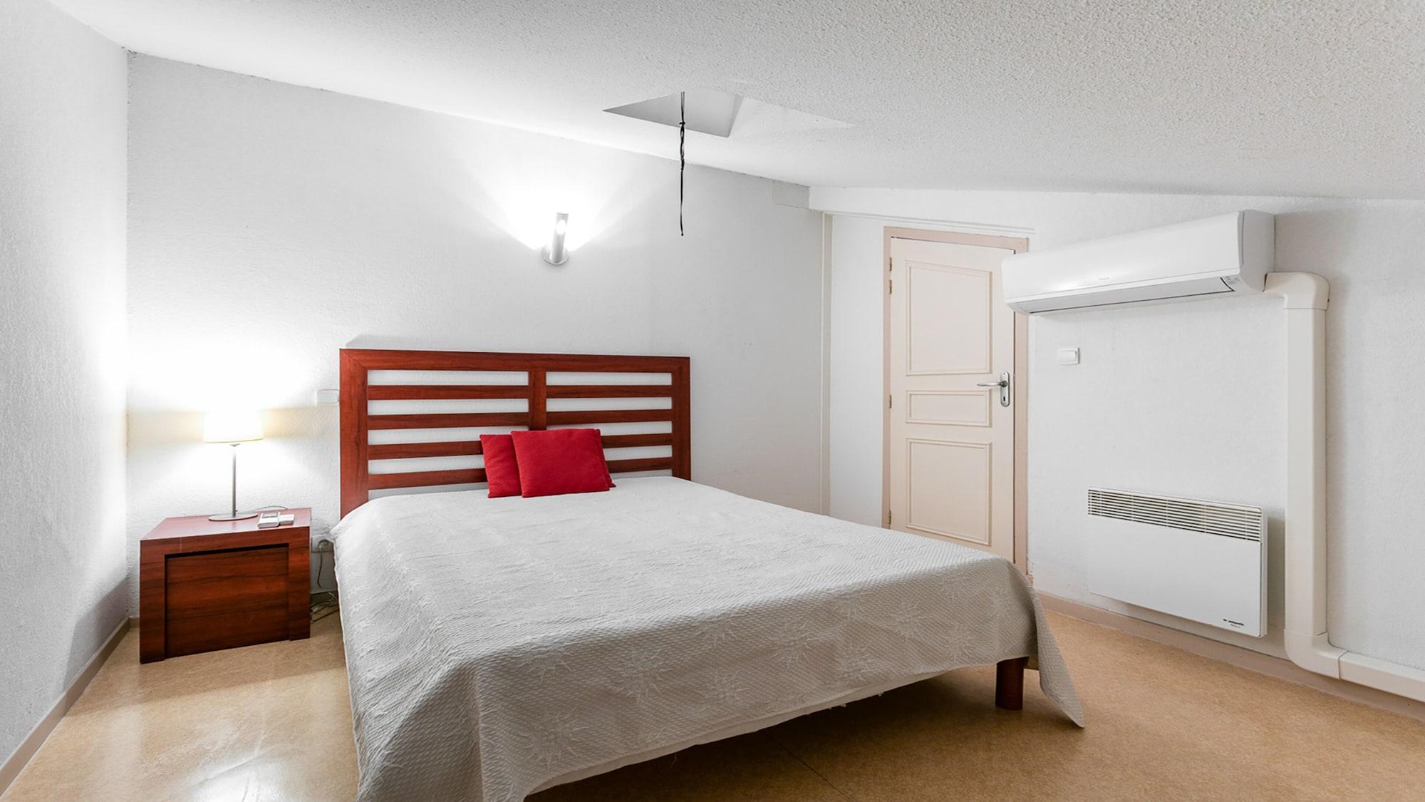 Vacanceole - Residence Le Saint Clair Agde Εξωτερικό φωτογραφία