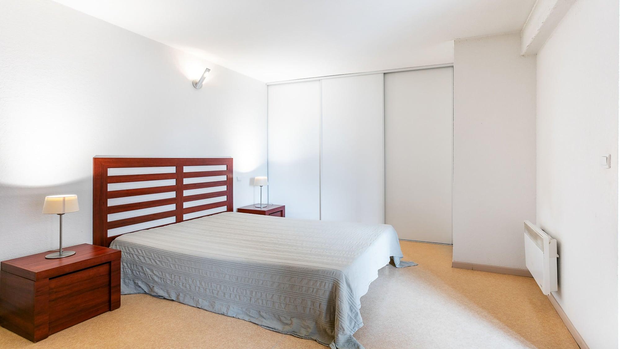 Vacanceole - Residence Le Saint Clair Agde Εξωτερικό φωτογραφία