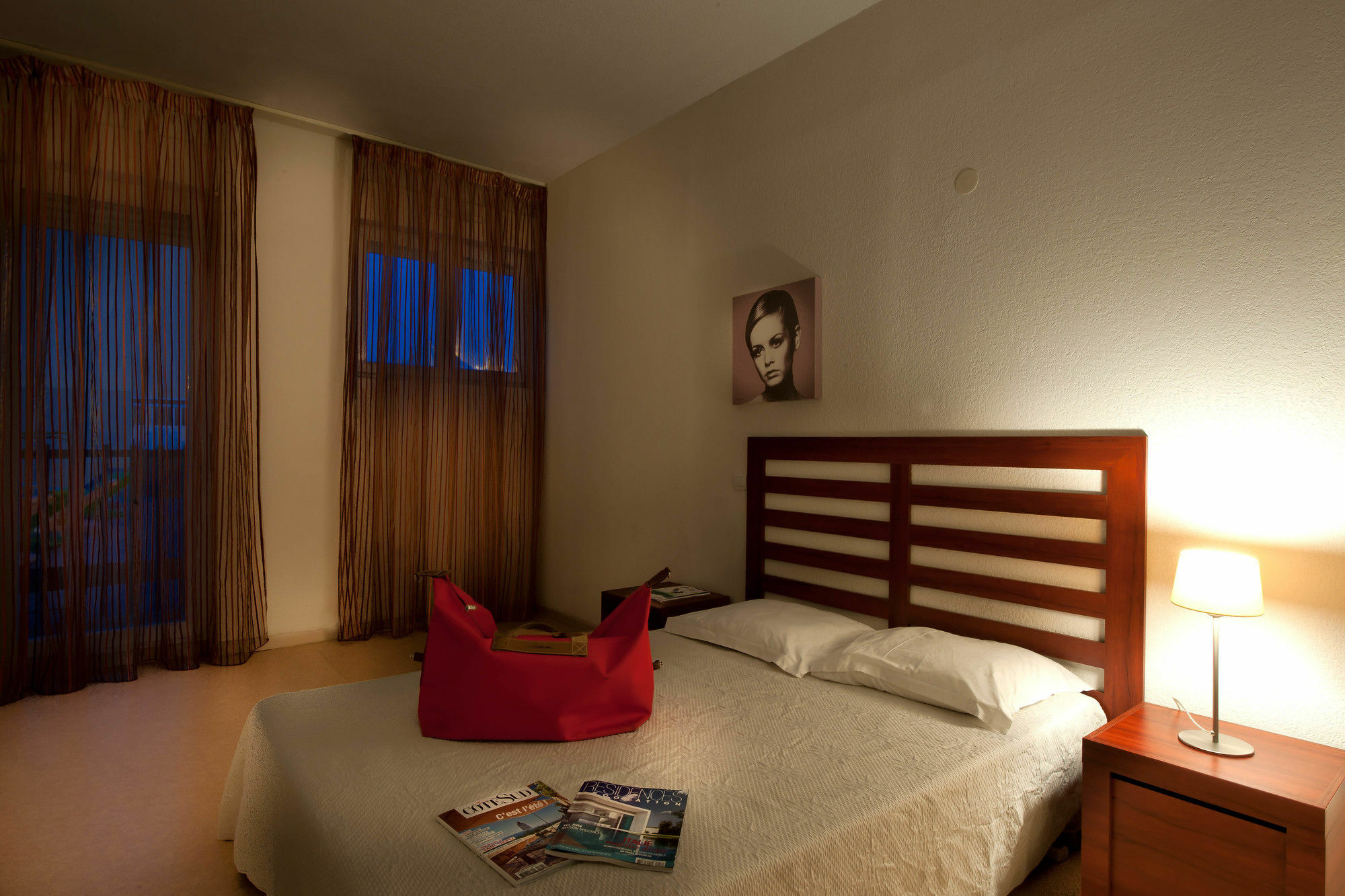Vacanceole - Residence Le Saint Clair Agde Εξωτερικό φωτογραφία