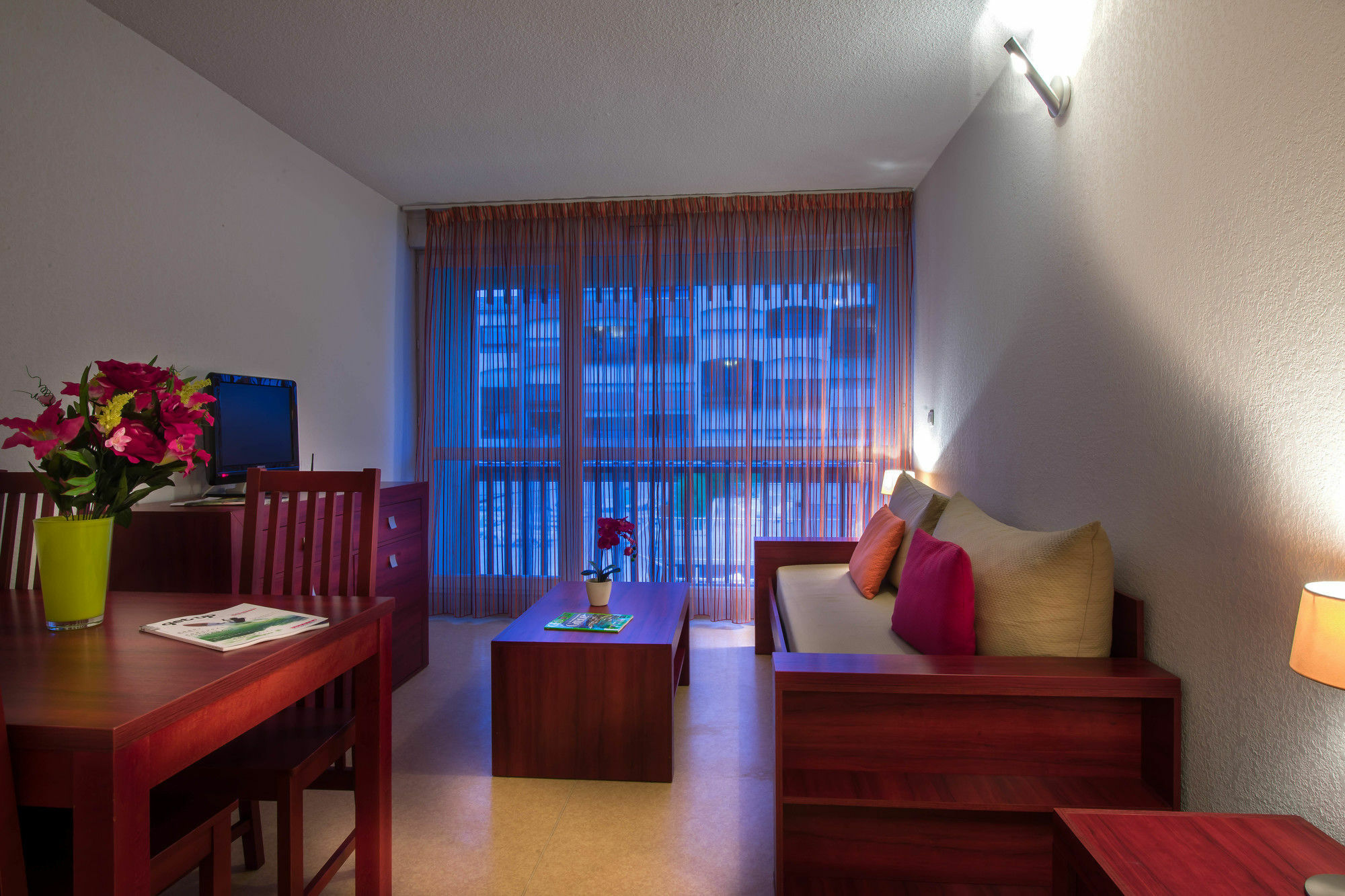 Vacanceole - Residence Le Saint Clair Agde Εξωτερικό φωτογραφία